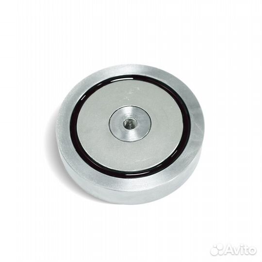 Магнит поисковый односторонний 400кг