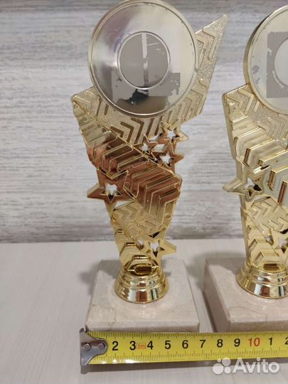 Спортивные кубки