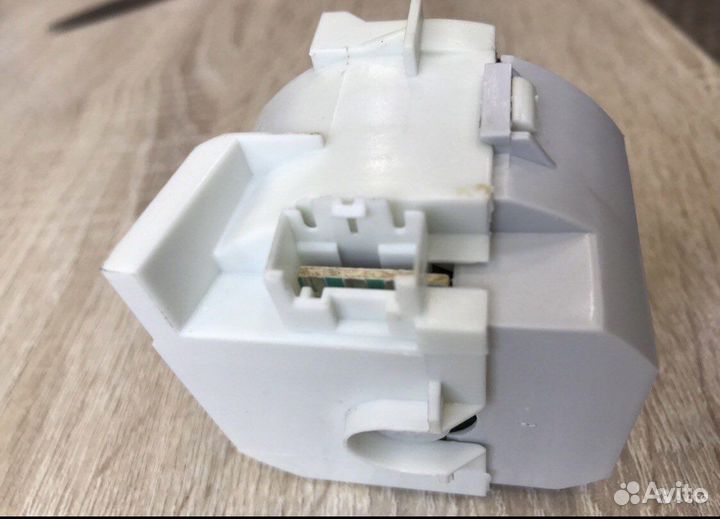 Вакуумная помпа