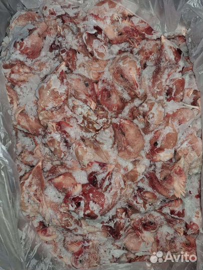 Продукты на корм животным