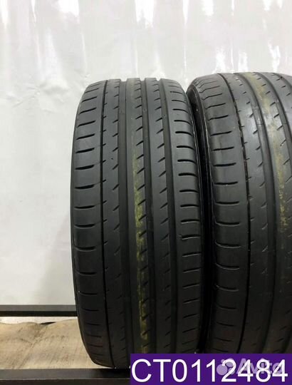 Yokohama Advan Sport V105 245/45 R19 98Y