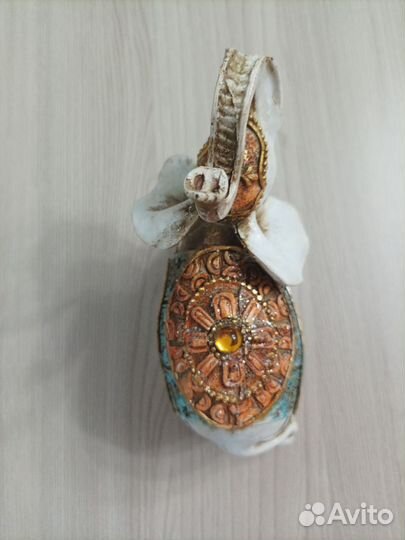 Статуэтка фен-шуй 