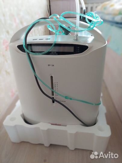 Концентратор кислорода Армед 8F-3A