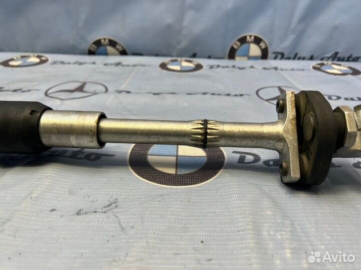 Рулевой кордан Bmw 525I E39 LCI M54B25 2002