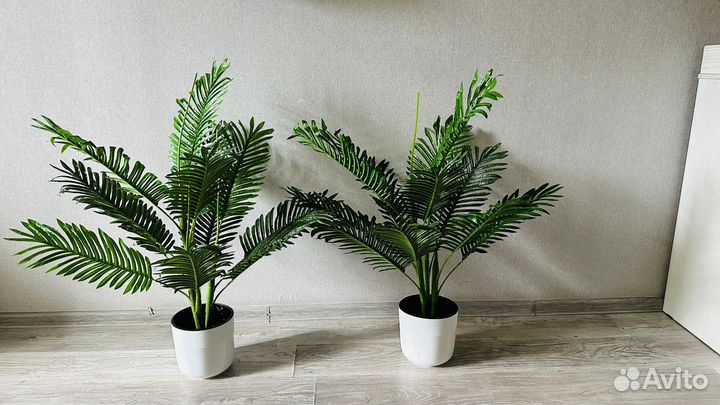 Декоративная Пальма 100 См