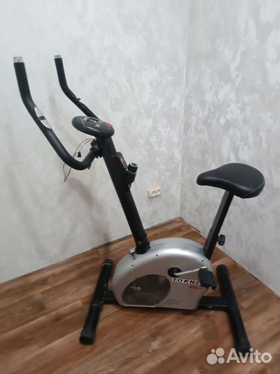 Велотренажер