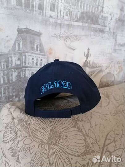Бейсболка оригинал
