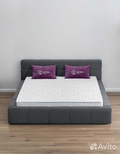 Матрас SG-sleep