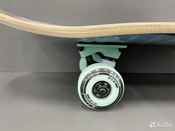 Скейтборд Tech Team X-Game