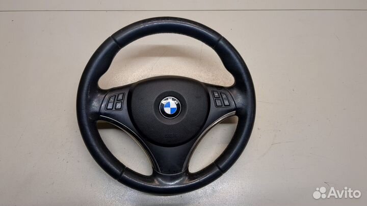 Руль BMW 3 E90, E91, E92, E93, 2006