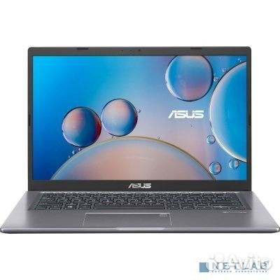 Asus Vivobook X415MA-EB521 90NB0TG2-M003R0 Grey 14