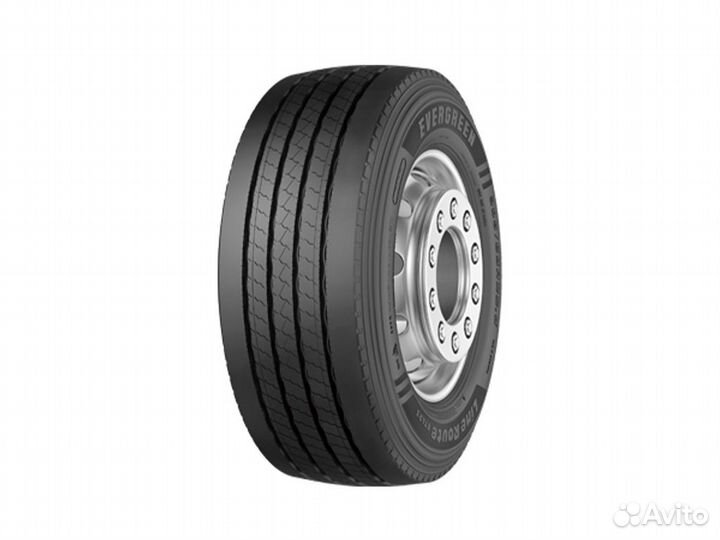 Evergreen 385/65 ETL23 ус5т (Jinyu/Вьетнам)