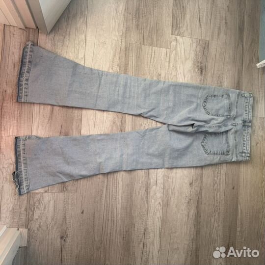 Джинсы женские 44