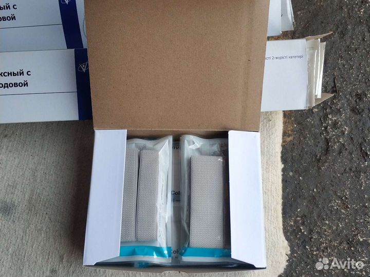 VM Катетер Фолея