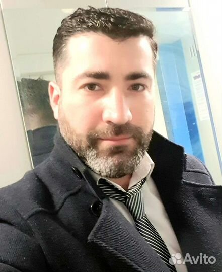 Личный семейный водитель-телохранитель