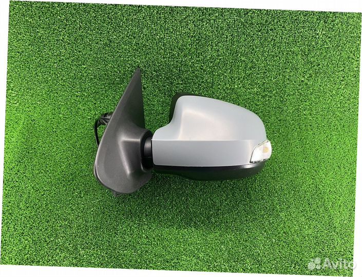 Зеркало правое Логан 2