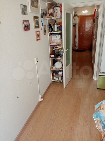 1-к. квартира, 40,4 м², 3/10 эт.