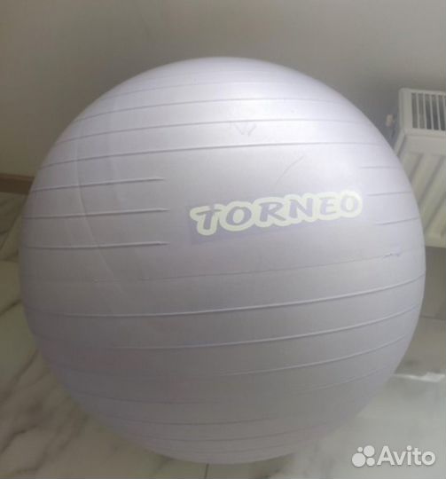 Мяч гимнастический 65 см