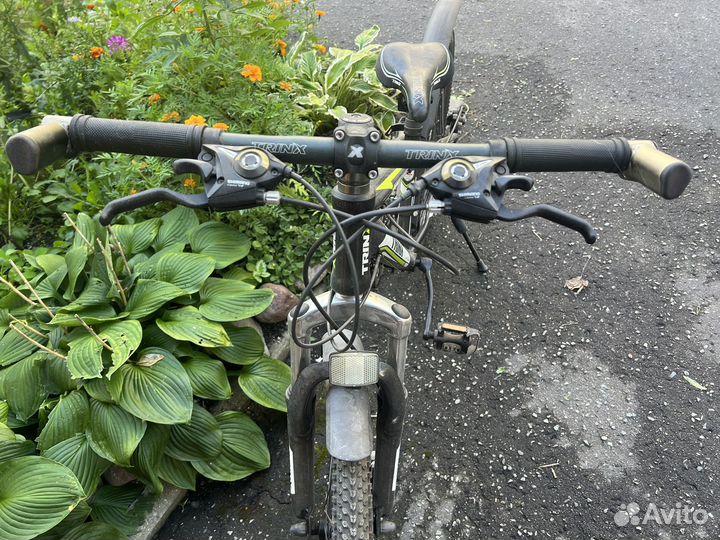 Велосипеды бу взрослый