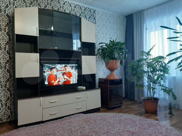 1-к. квартира, 31 м², 1/5 эт.