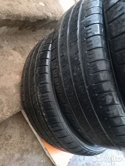 Kumho Eco Sense SE11 195/65 R15 91H