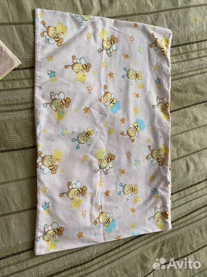 Белье постельное