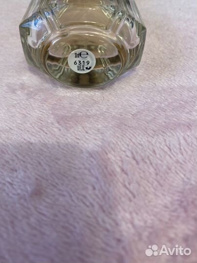 Туалетная вода женская hugo boss