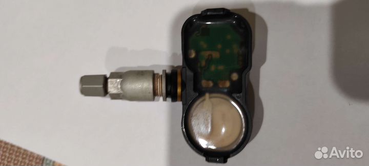Датчик давления в шинах Lexus Toyota