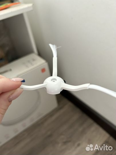 Робот пылесос xiaomi mi robot vacuum mop 2 lite