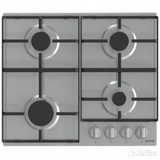 Газовая панель Gorenje G640EX