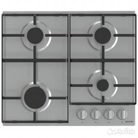 Газовая панель Gorenje G640EX