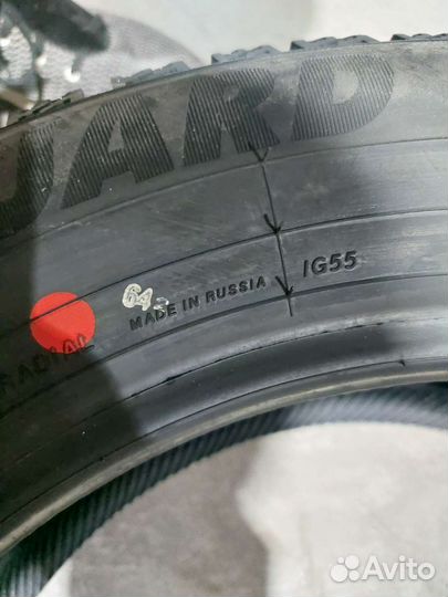 Yokohama Ice Guard IG55 205/60 R16 96T