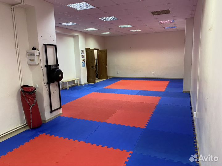 Аренда спортивного зала