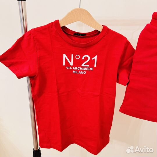 Костюм n 21