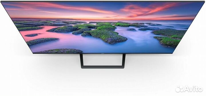 Телевизор xiaomi MI LED TV A2 65 4K (L65M8-A2RU)