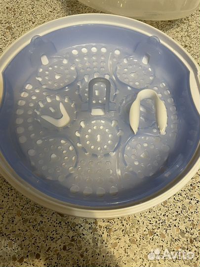 Стерилизатор avent