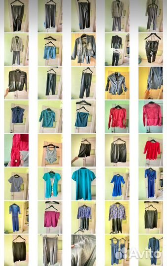 Вещи пакетом бесплатно, для женщин 46-48,50