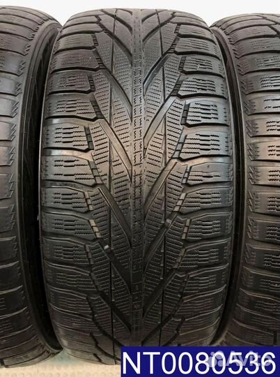 Nokian Tyres Hakkapeliitta R2 SUV 255/55 R18 97U