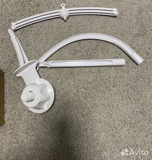 Мобиль на кроватку