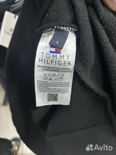 Tommy свитшот