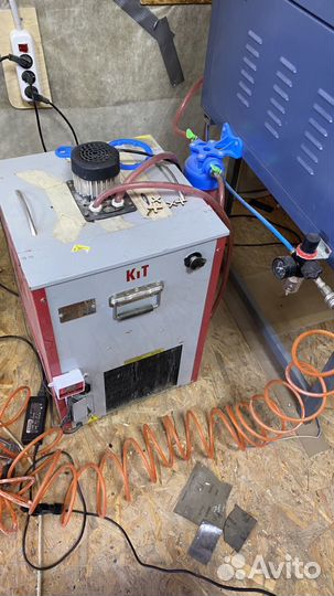 Лазерный чпу станок