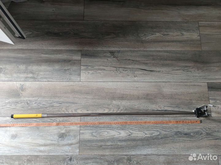 Селфи палка