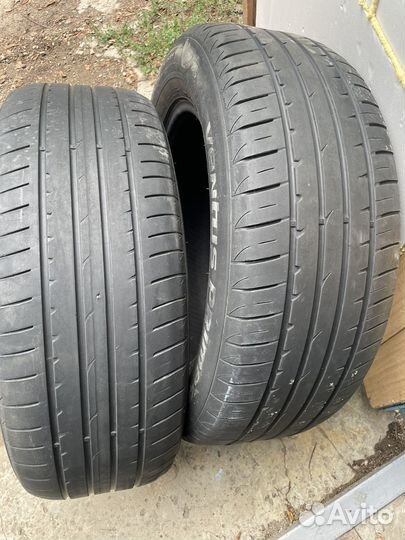 Hankook Ventus Prime 2 K115 225/60 R17 94W