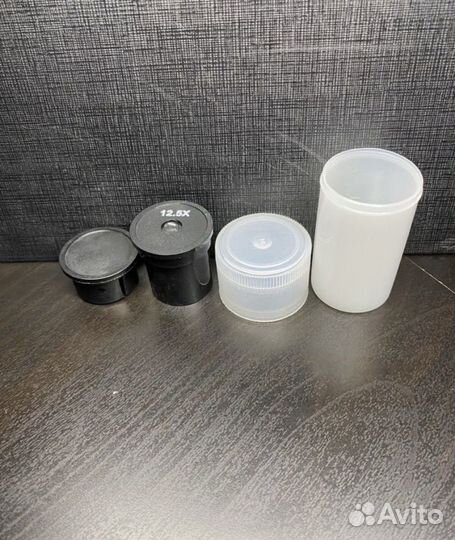 Микроскоп levenhuk