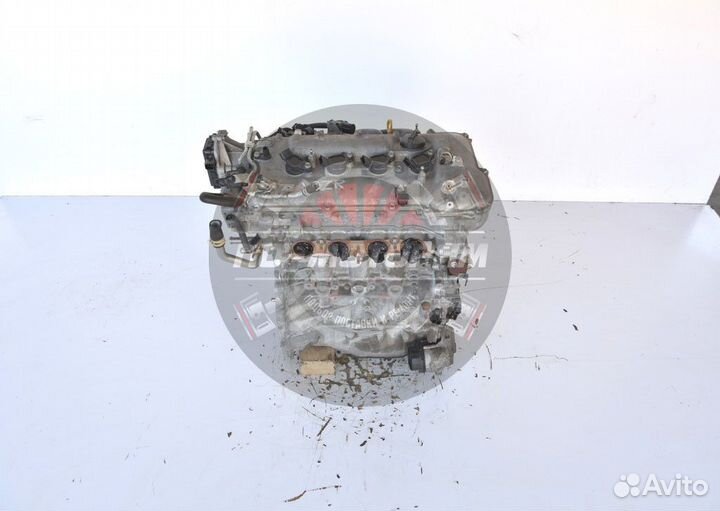 Двигатель 3ZR-FAE 2.0 Toyota из Японии и ОАЭ