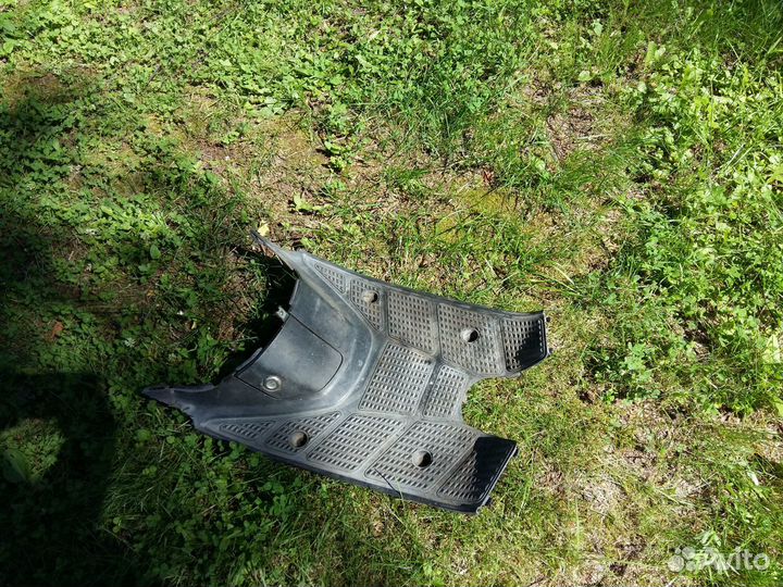 Полик honda af-18