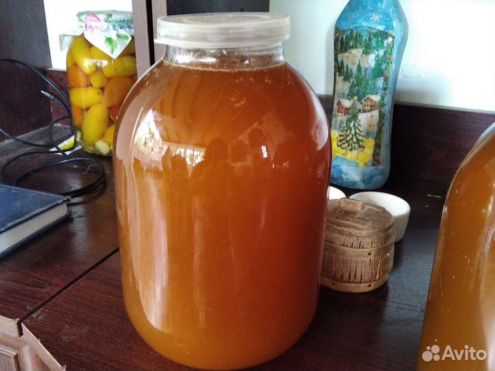 Пастила фруктовая