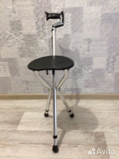 Стул трость