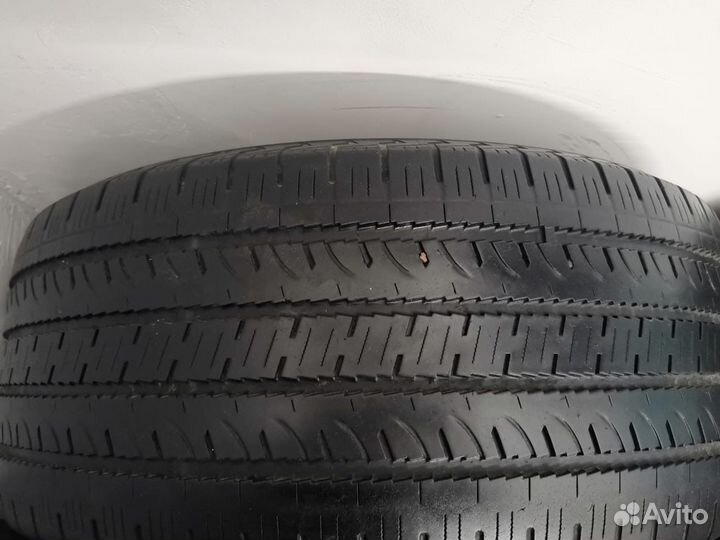 Yokohama Geolandar H/T G056 285/50 R20