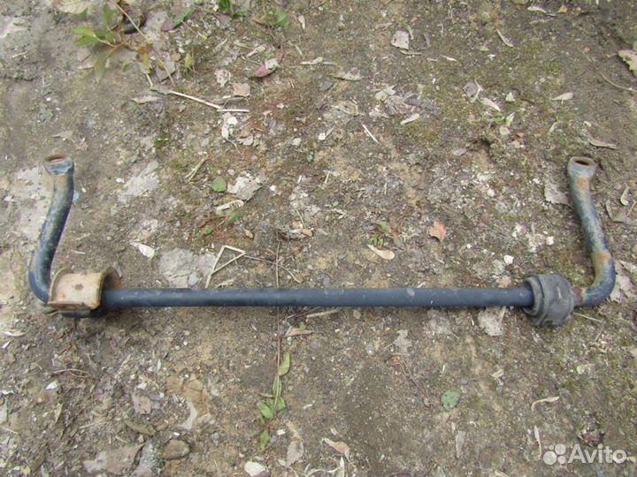 Стабилизатор задний Focus I 1998-2004